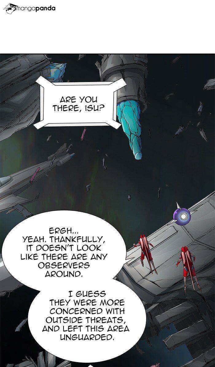 Tower of God Chapter 478 image 039